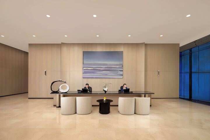 Hotel Interior 2 of 66