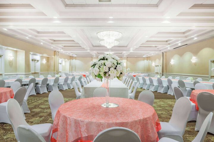 Ballroom