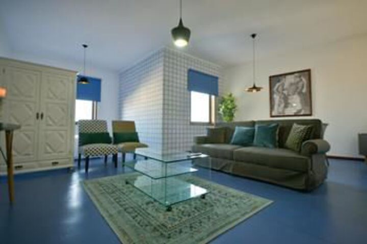 Studio in Porto With Wonderful City View and Wifi - 9 km From the Beach