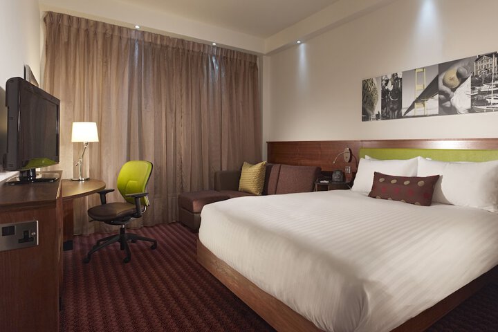 Room 7 of 23