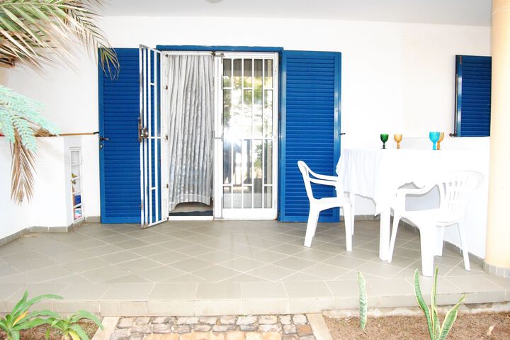 Terrace/Patio 5 of 5