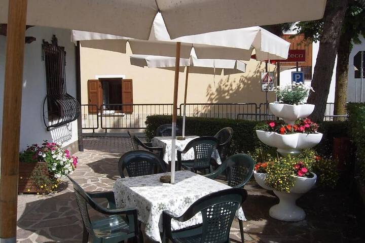 Restaurants