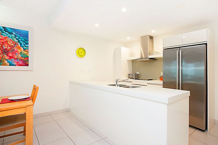 Fitness Facility Photos