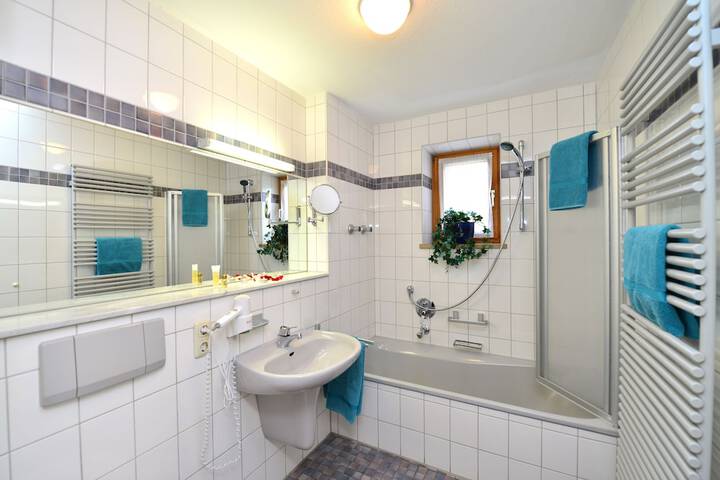 Bath Interior
