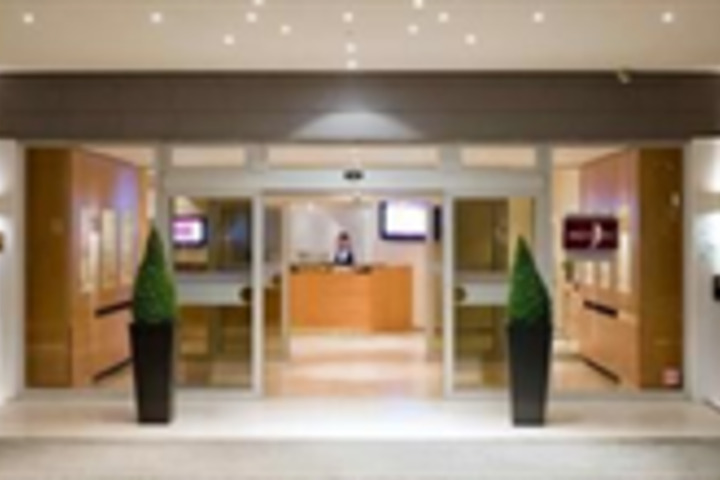 Fitness Center Photo