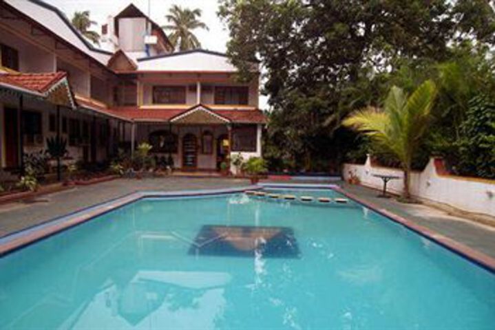 Pool 7 of 8