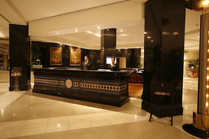 Hotel Interior 4 of 80