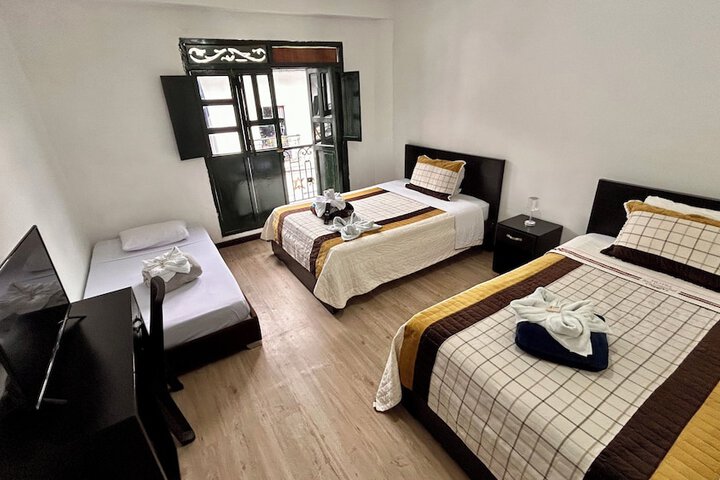 Room 57 of 110