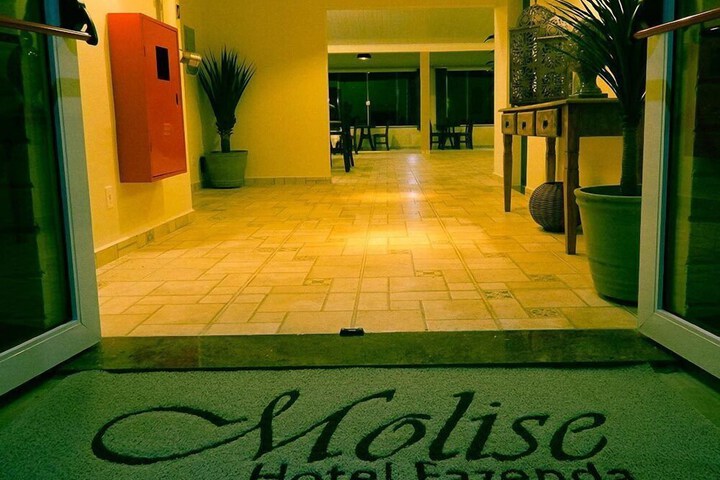 Hotel 95 of 118