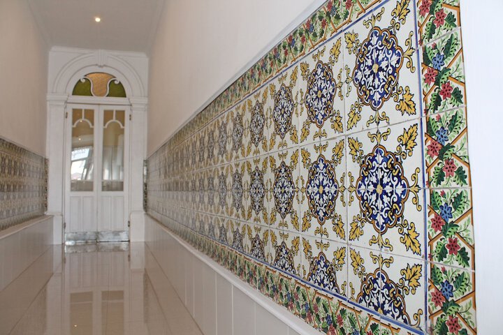 Ballroom/Hall 65 of 74