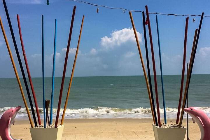 Beach 85 of 86
