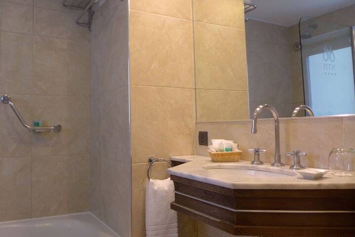 Bath Amenities