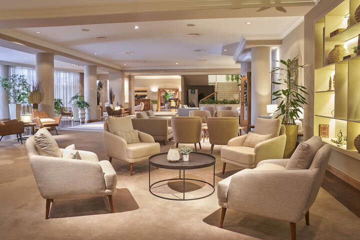Lobby Photos