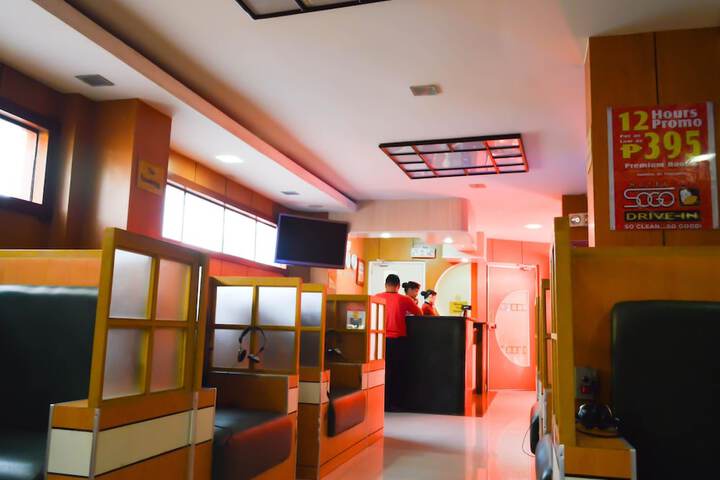 Hotel Interior 5 of 43