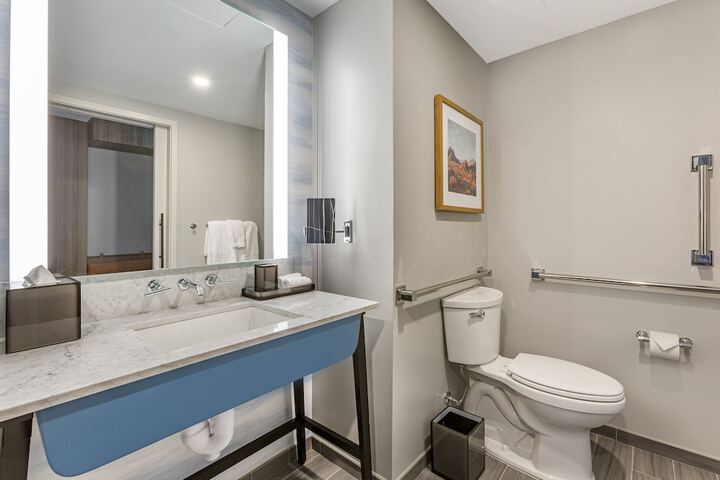 Bath Amenities