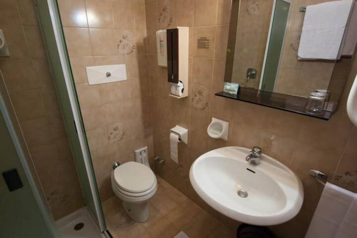 Bathroom Vanities