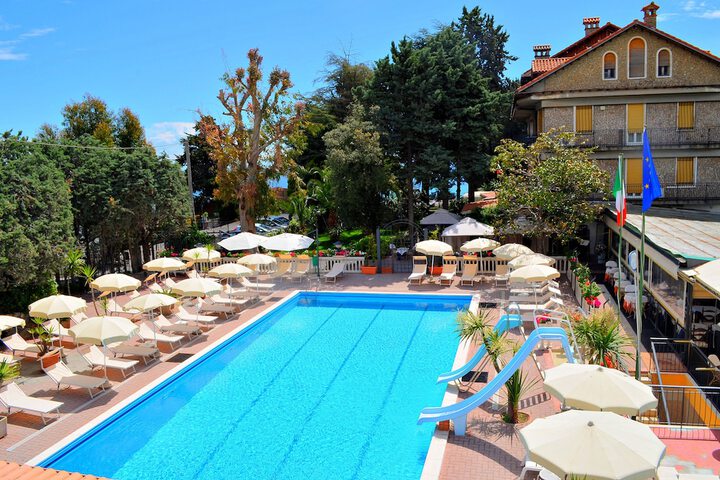 Pool to Cool