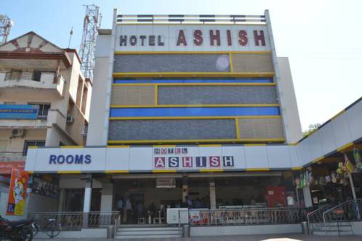 Hotel Ashish