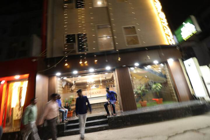 Hotel 40 of 60