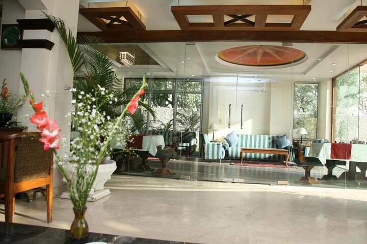 The Royal Residency Hotel