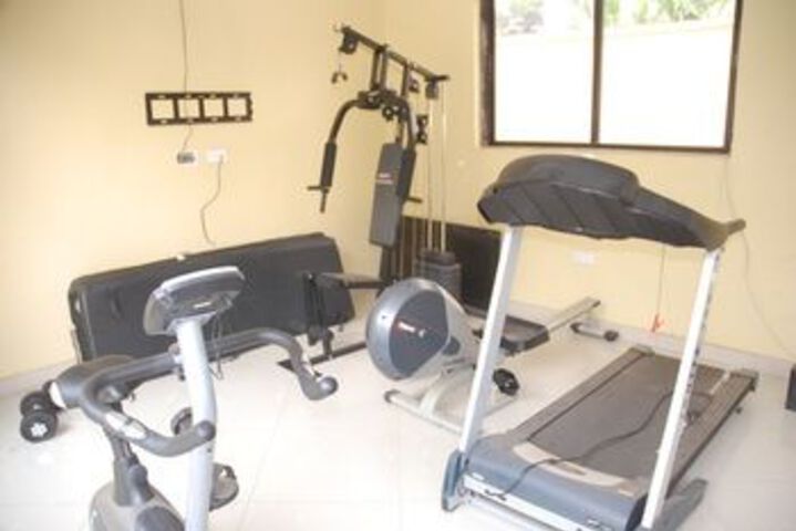 Health and Fitness 4 of 21