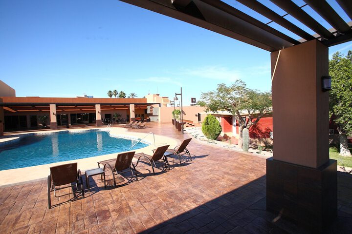 Pool to Cool
