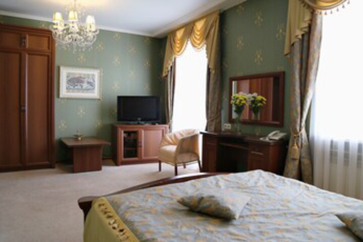 Fitness Facility Photos