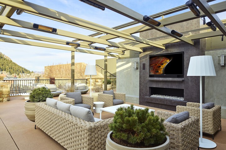 Terrace/Patio 40 of 41