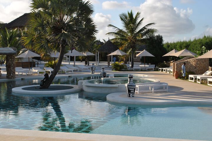Kola Beach Resort