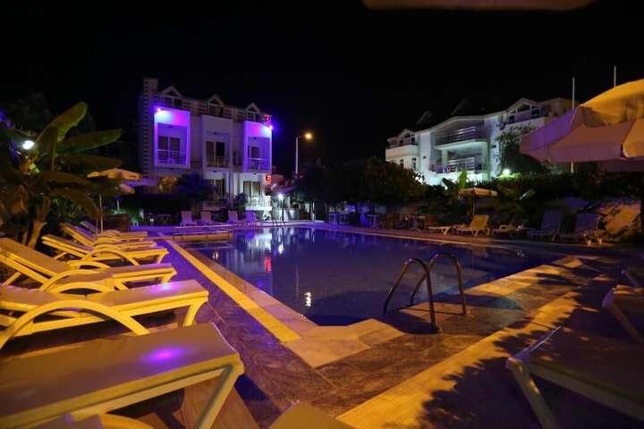 Pool 8 of 14
