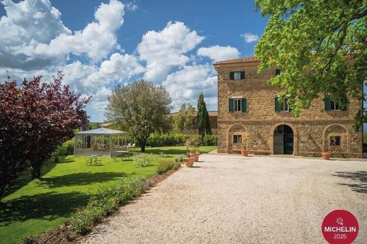 Photo of Villa Le Prata - Residenza del Vescovo