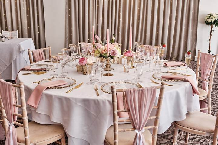 Wedding/Banquet 44 of 52
