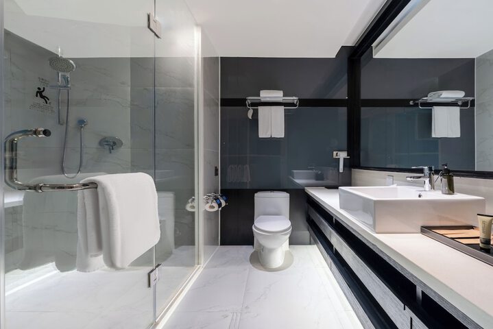 Bathroom Vanities
