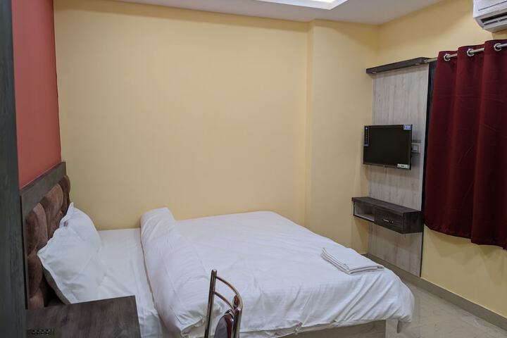 Hotel TRS Inn