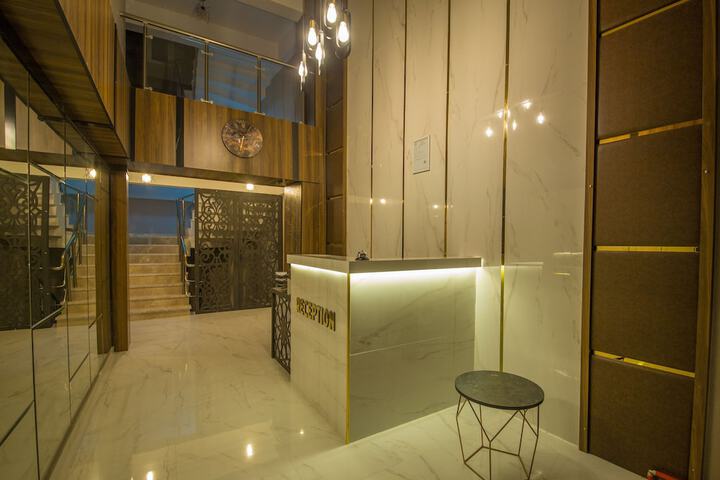 Hotel Interior 6 of 48