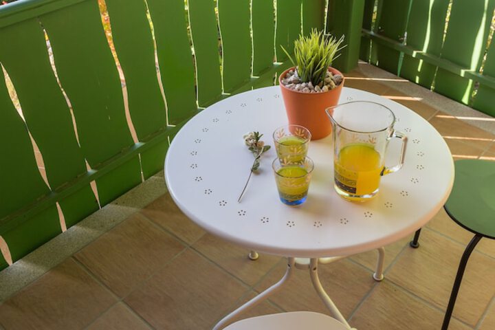 Terrace/Patio 68 of 68