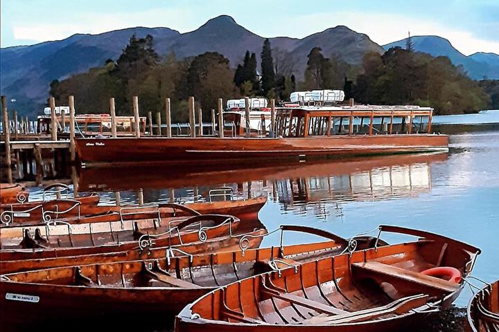 Fitness Center Photo