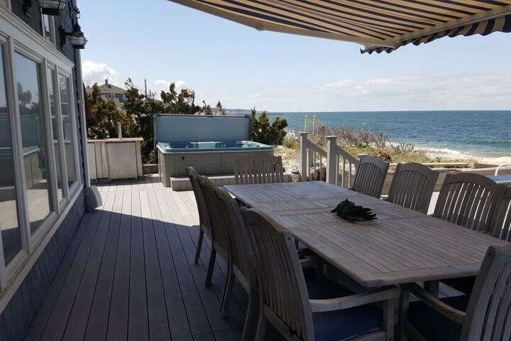 Terrace/Patio 23 of 31