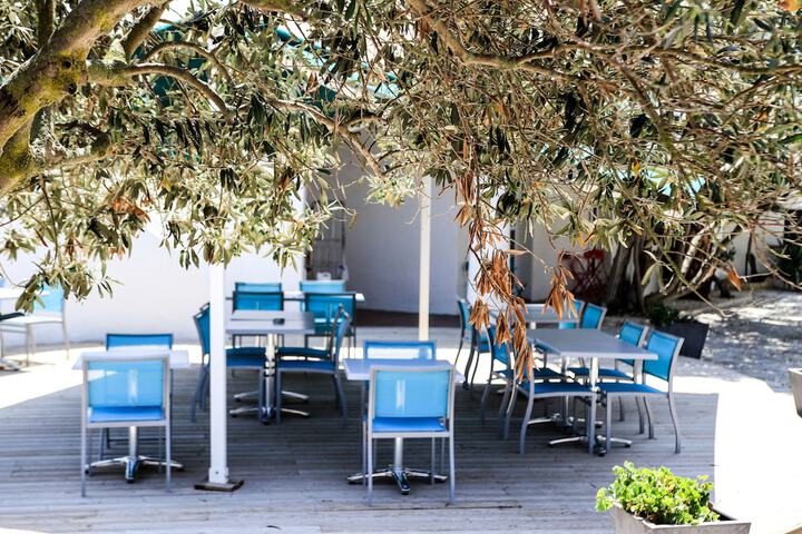 Terrace/Patio 49 of 55