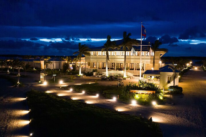 Image of Mahogany Bay Resort & Beach Club Curio Collection by Hilton