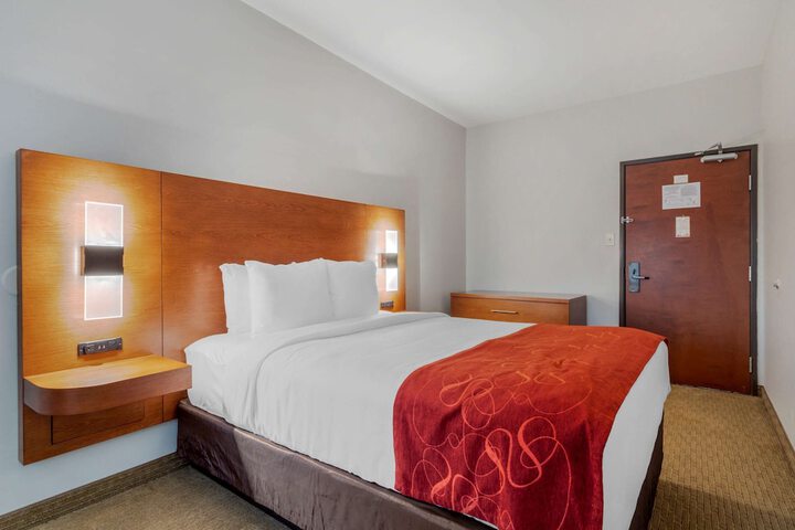 Extra beds