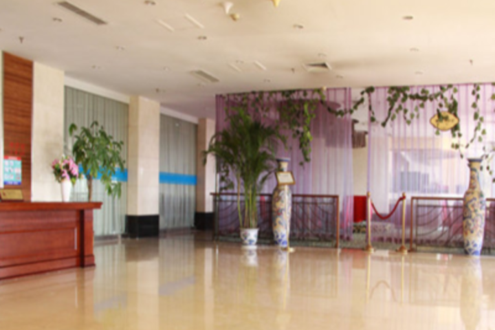 Hotel Interior 4 of 7
