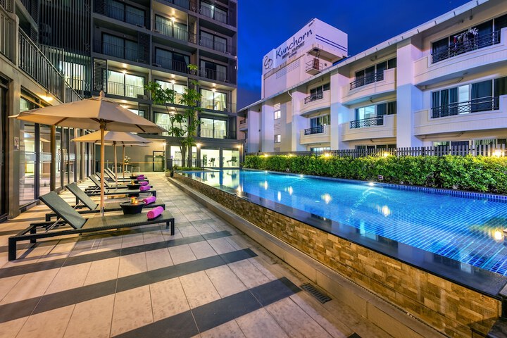 Terrace/Patio 161 of 169