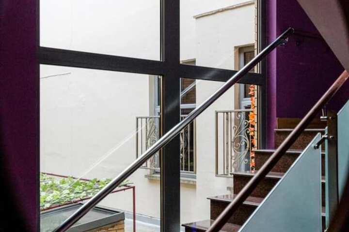 Staircase