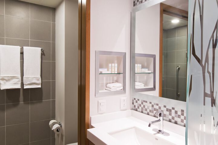 Bathroom Vanities