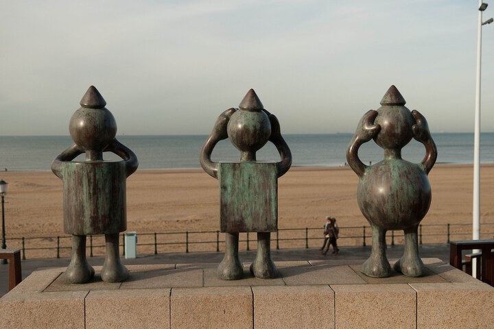 Beach 42 of 45