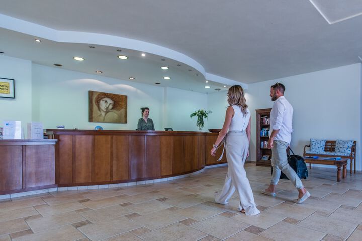 Hotel Interior 2 of 66