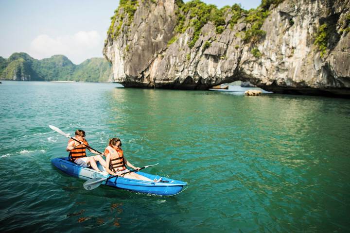 Boating