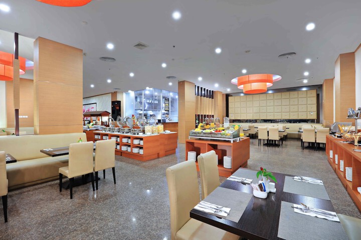 Restaurants