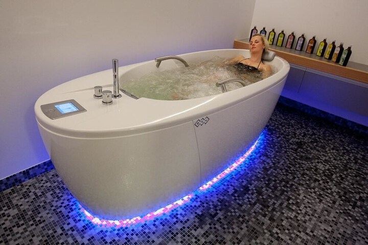 Spa Photos